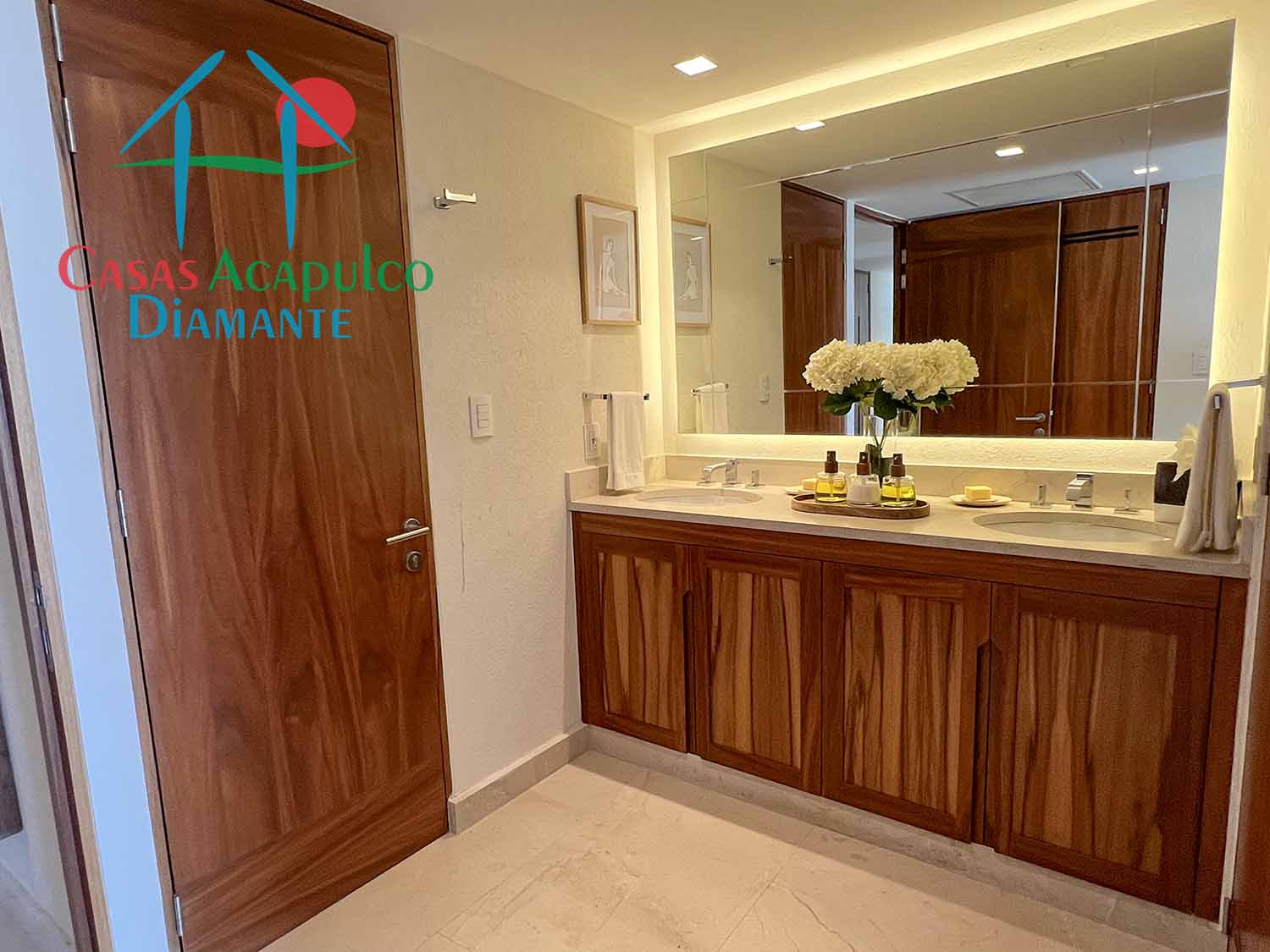 Reserva PlayaMar 2 1102 - Recámara principal 7